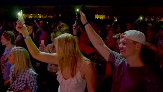 Foreigner - The Flame Still Burns - Double Vision 40 Live Reloaded (Audio DTS 5.1)