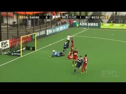 Highlights Royal Daring - Rot Weiss Köln