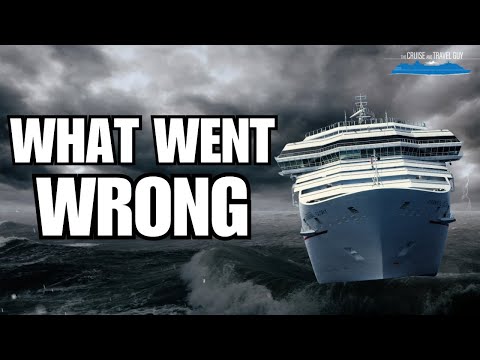 Thumbnail for EXPOSED: Cruise Lines’ Biggest TC Alfred Mistakes!