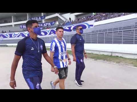 Bastidores CSA 1x0 Crb