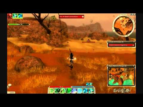 Guild Wars N/Mo HM Farm Bubahl Icehands