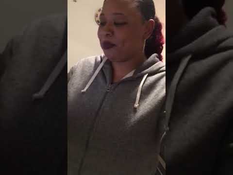 Jazmine Sullivan X Bryson Tiller - Insecure | Cover