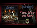 Revenge Trust In Metal Speed Metal Full Album 2020