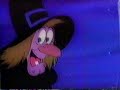 Disney Channel DTV Rhythm Of The Night