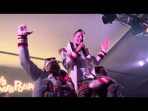 Arendcarnaval 2025 - Sfeerbeelden & optredens