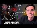 The Roadmap To Linear Algebra I Wish I Had