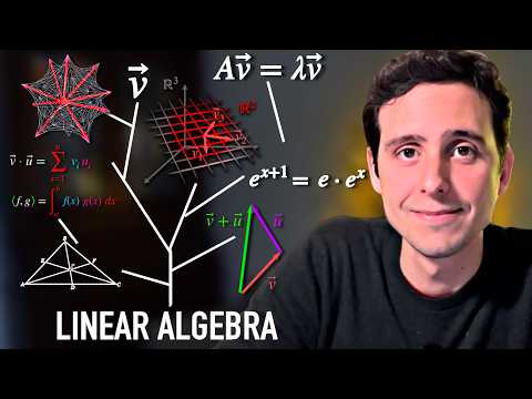Watch the course on YouTube