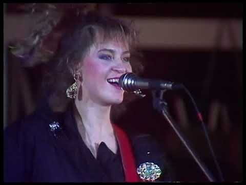 Dāmu Pops – Varbūt rīt (Mikrofona aptauja 1989) [4K]