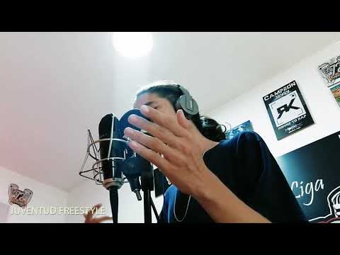 JUVENTUD FREESTYLE // LIL WHITE - 2021 !!SECCIÓN #3 //