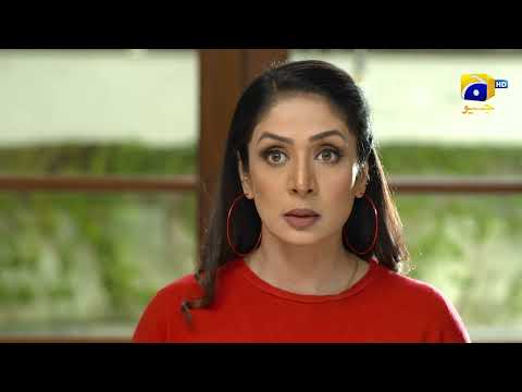 Nikah 𝗡𝗲𝘄 𝗣𝗿𝗼𝗺𝗼 Episode 55 | Haroon Shahid | Zainab Shabbir | HAR PAL GEO