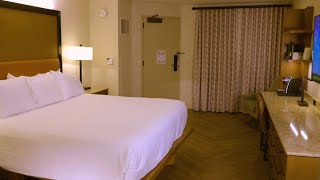 King Room room tour