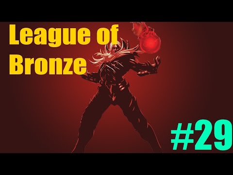 URF VLADIMIR FULL GAMEPLAY #29