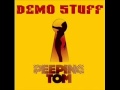 Mike Patton - Peeping Tom - Demo - Desperate ...