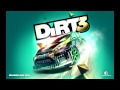 DiRT 3 OST - Starkey Feat. Kiki Hitomi - New Cities