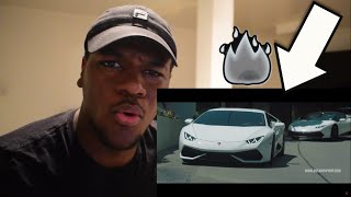 Preme Feat. PARTYNEXTDOOR "Can't Hang" (WSHH Exclusive - Official Music Video) - REACTION