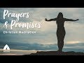 Sleep Meditation: Prayers & Promises (8 hours)