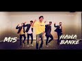 DARSHAN RAVAL | MJ5 | HAWA BANKE SONG
