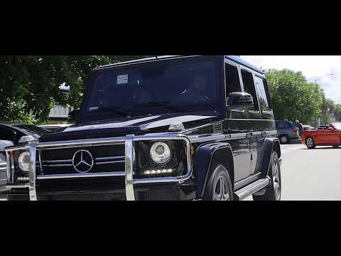 Hayze2150 - JuggMan ( Official Music Video )