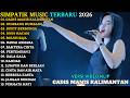 GADIS MANIS KALIMANTAN KUMBANG KUMBANG SIMPATIK TERBARU SIMPATIK MUSIC FULL ALBUM TERBARU 2026