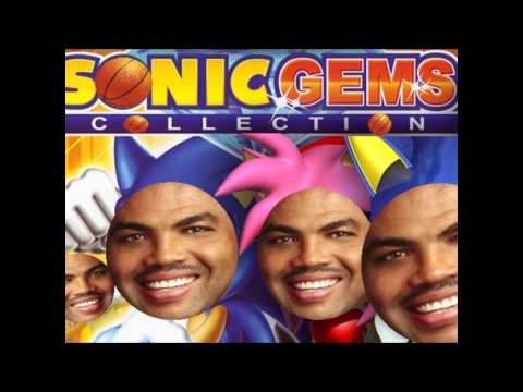 Sonic Jamz Collection - Museum Jam (QCDJs vs  Sega)