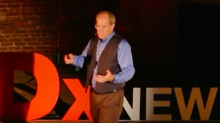 It’s About Time | Jim Egan | TEDxNewport