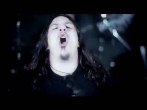 WINTERS VERGE -NOT WITHOUT A FIGHT -VIDEOCLIP
