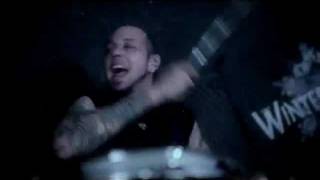 WINTERS VERGE -NOT WITHOUT A FIGHT -VIDEOCLIP