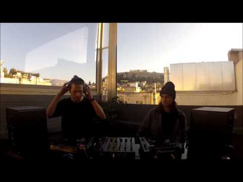 Fulvio Ruffert & Gregorio Serasin @Clementines Studio (Athens)