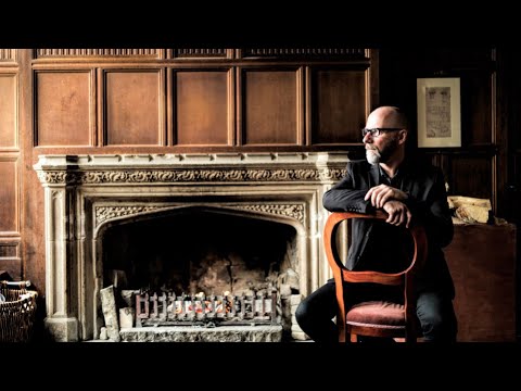 Big Big Train - Stone and Steel