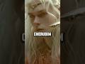 True History Of Angels Cherubim Seraphim Watchers And Lucifer