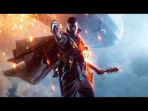 Battlefield 1 - Pelicula completa en Español - Ultra [1080p 60fps] Video
