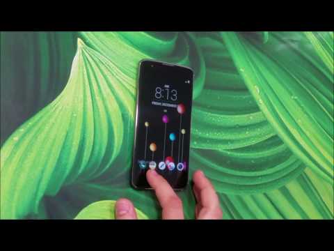 How to get LG Tribute 5 IN & OUT of safe mode