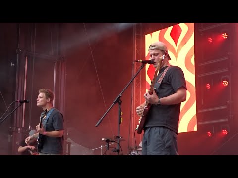 BRUCHBUDE – Live @Cologne Pride / CSD Köln 2025