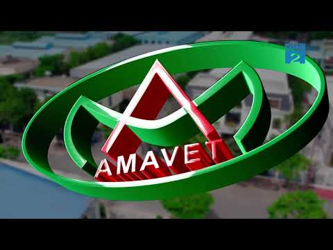 Amavet với vai trò của an toàn sinh học trong ngành chăn nuôi