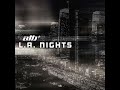 ATB - L.A. Nights (Extended Mix)
