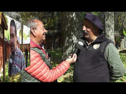 3° BLOQUE, CAPÍTULO 1254, EL SENTIR PATAGÓNICO HD, CANAL RURAL BUENOS AIRES...