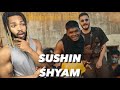 Kuthanthram - Manjummel Boys Promo Song | Chidambaram | Sushin Shyam ft. Vedan - REACTION