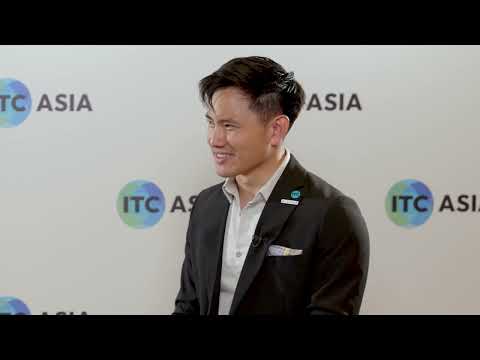 Interview with Ian Lee, CEO of APAC, ZA Tech Global