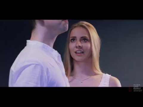 Triumph Of Love (Trailer)