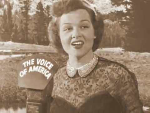I'm Always Chasing Rainbows - Jo Stafford