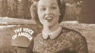 JO STAFFORD I'm Always Chasing Rainbows.