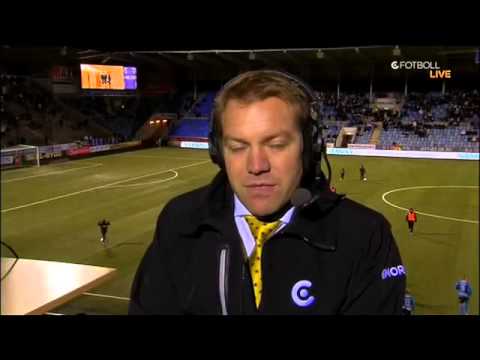 2013: IFK Norrköping - Halmstads BK 3-1 - Hela matchen