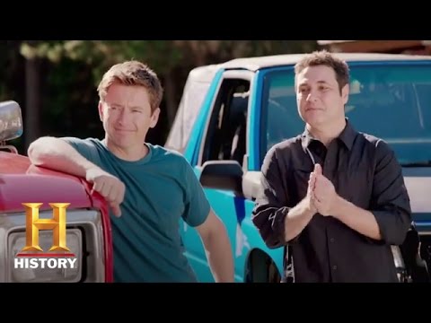 Top Gear Season 6 (Teaser)