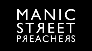Manic Street Preachers: 2003.07.11 Manchester Move festival live full show