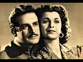 SHAMSHAD BEGUM PATANGA 1949 2 DUETS 1 MERE PIYA GAYE RANGOON 2 With LATA JI PYAR KE JAHAN KI 4K
