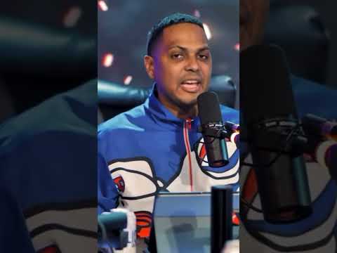 Repuesta a Carlos rubio #alofokeradioshow #santiagomatias