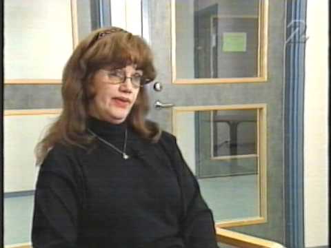 Anstalten Kumla  Att Jobba Inom Lås och Bom (1992)