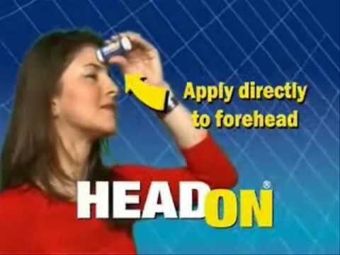 Ventertainment - Head On