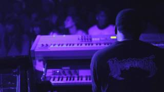 Robert Glasper Experiment- Smells Like Teen Spirit - LIVE
