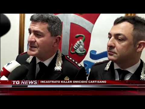 TG NEWS DEL 31 GENNAIO 2020 | IL VIDEO